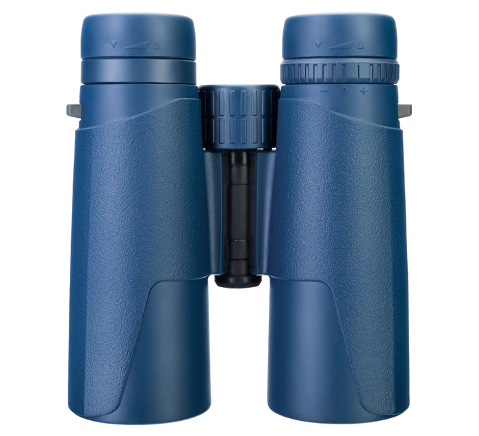 Бинокль Levenhuk Discovery Elbrus 8x42