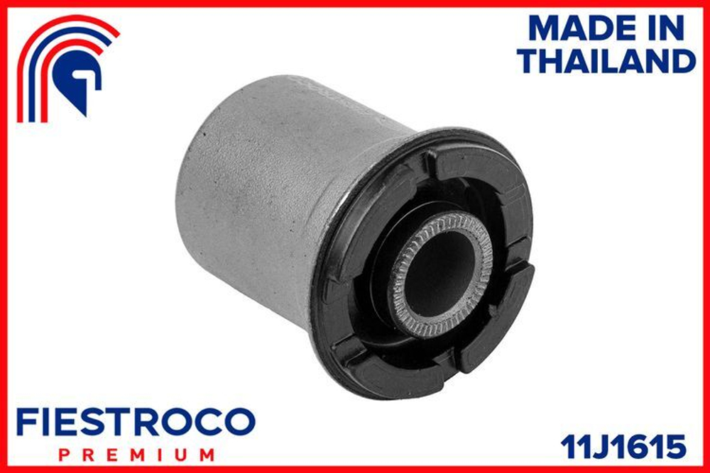 Сайлентблок рычага 11J1615