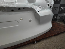 Крышка багажника Haval F7 1 19-24 Б/У Оригинал 6301119XKQ04AD