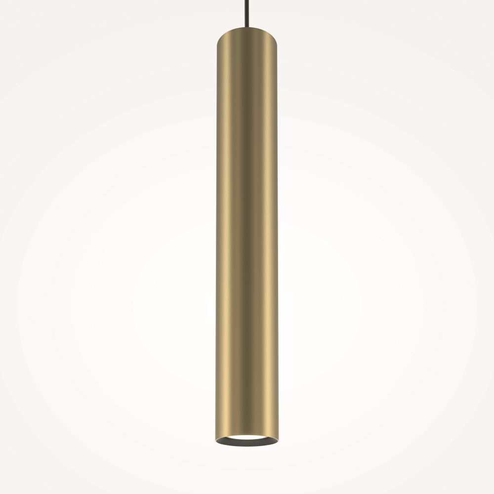 Подвесной светильник Maytoni MOD161PL-01G1