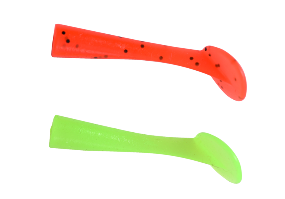 Виб ECOPRO Мышь 82мм 28г 084 Traffic Lite