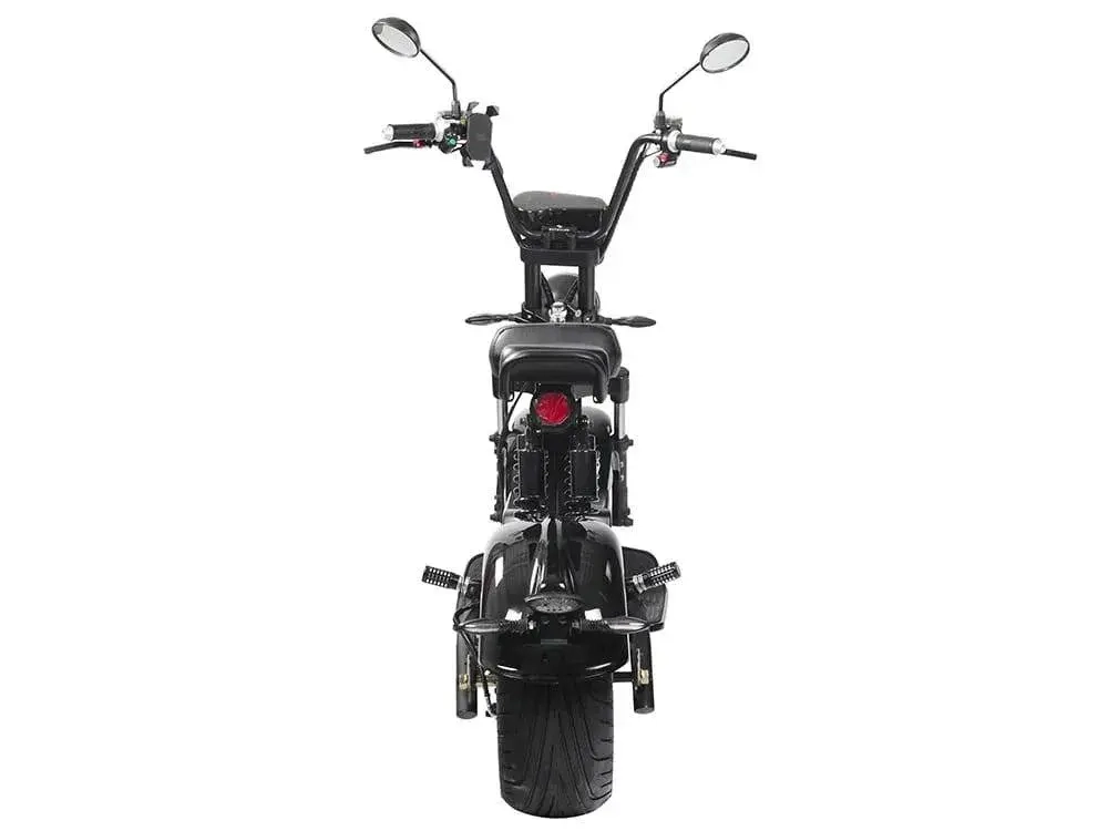 Электроскутер Skyboard Baikal BR50 3000W