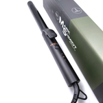 Плойка для волос 25 мм MARK SHMIDT MS 507 B керамическая, 140-220ºC