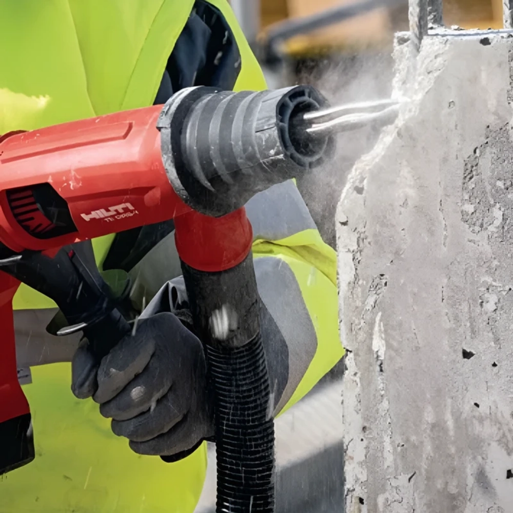 HILTI TE 60-22 аккумуляторный перфоратор (без АКБ и ЗУ) 2253097