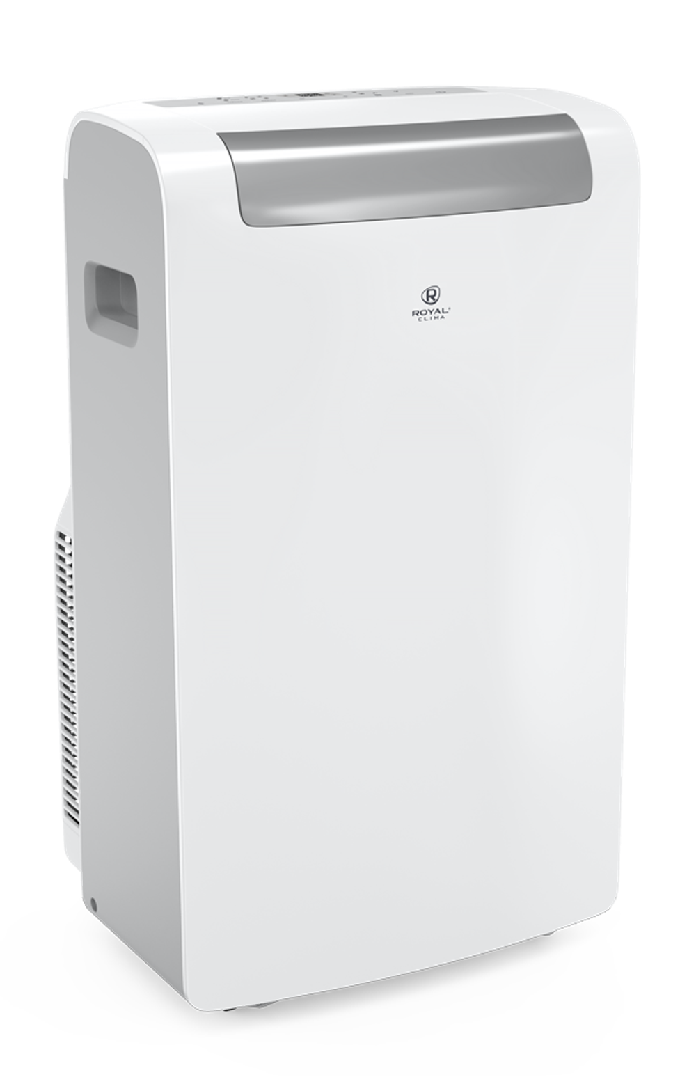 Мобильные кондиционеры ROYAL CLIMA RM-SL39CH-E фото 2