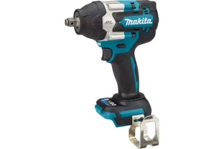 Гайковерт ударный аккумуляторный Makita LXT DTW700RT1J