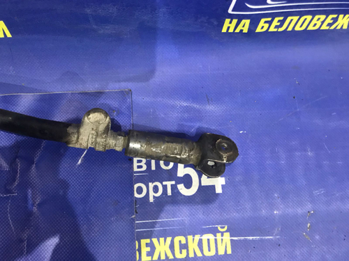 Селектор МКПП NISSAN ALMERA 2015