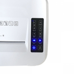 Уничтожитель документов Office Kit S215N 3.9x38