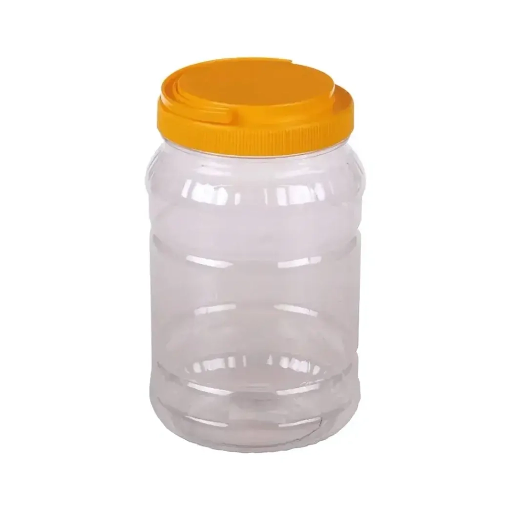 Емкость с ручкой 2л ПЭТ