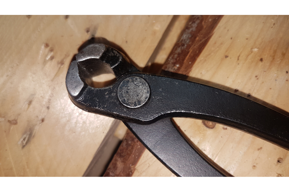 Клещи для скрутки 220 мм STAYER 2224-22_z01