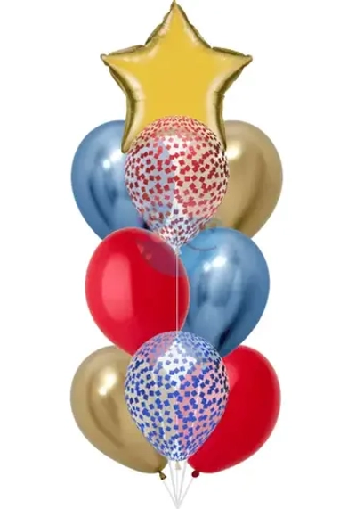 Фонтанчик «Карнавал»