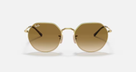 RAY-BAN JACK RB3565 001/51