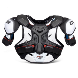 Нагрудник CCM JETSPEED FT8 PRO SR (взрослый)
