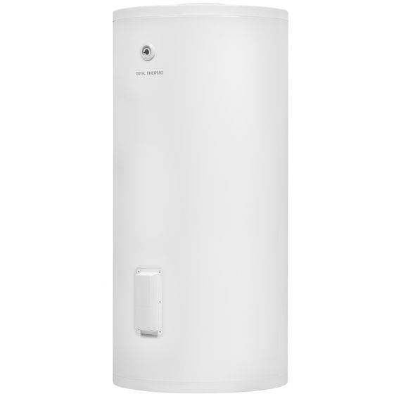 Бойлер косвенного нагрева Royal Thermo GLF RTWGE 500 напольный, с встроен. ТЭНом — (1)
