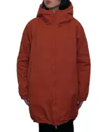 Парка ko-ko-ko Терракотовая