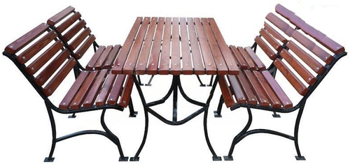 Комплект мебели для кафе «Элегант»