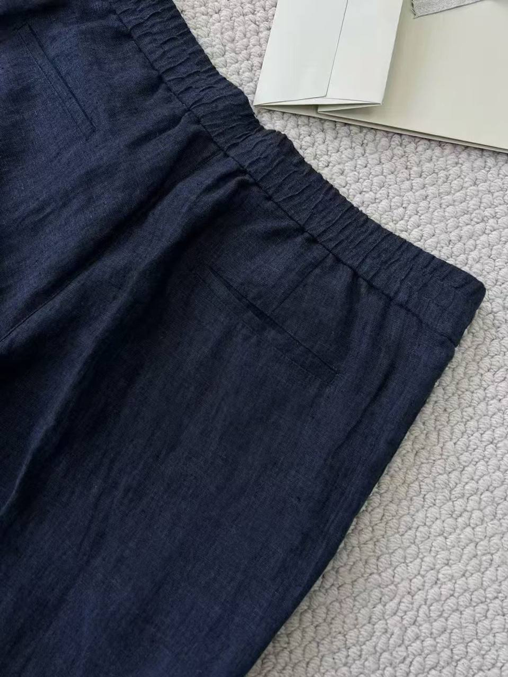 Брюки Brunello Cucinelli