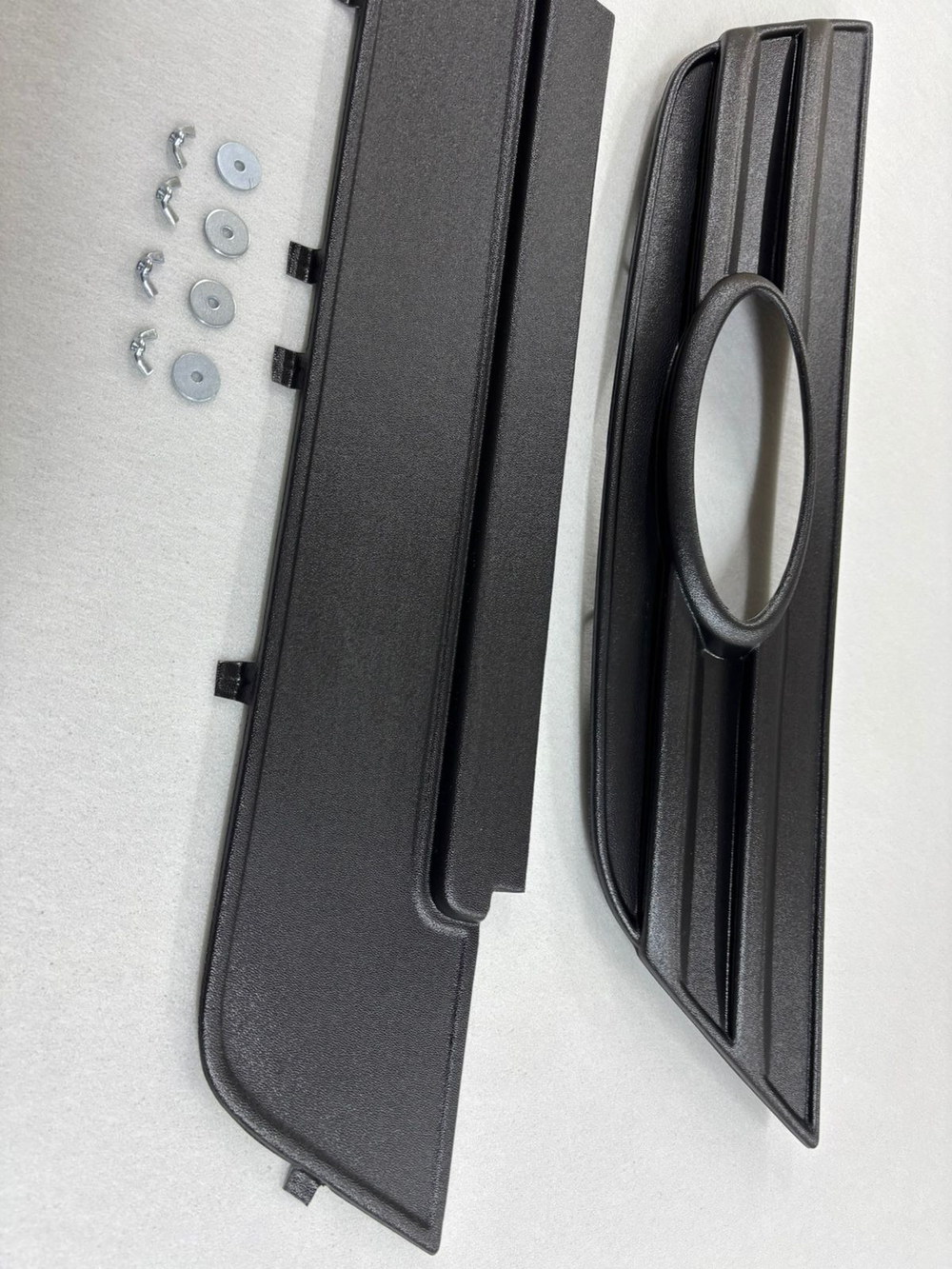 Зимняя защита на Ларгус рест.