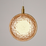 Подвесной светильник Maytoni MOD299PL-L10BS3K