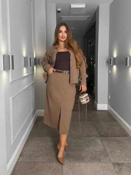 Костюм УК-381-4 Фабрика Моды Фото 1