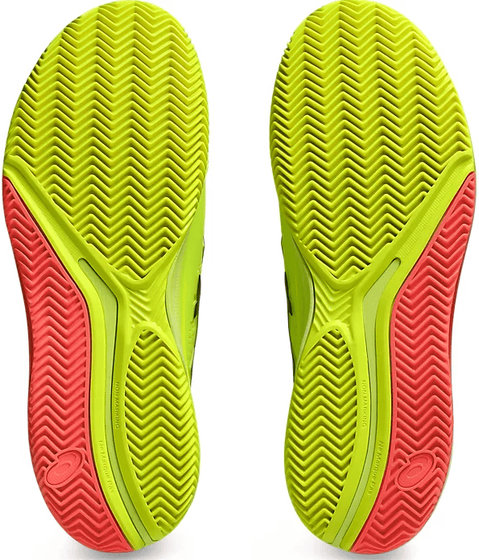 Кроссовки мужские Asics Gel-Resolution 9 Limited Edition Paris Clay, арт. 1041A495-750