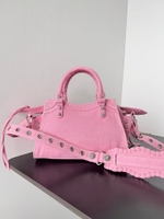 Balenciaga Neo Cagole City Small Bag 26 cm