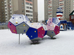 Лаз «Додэкаэдр»
