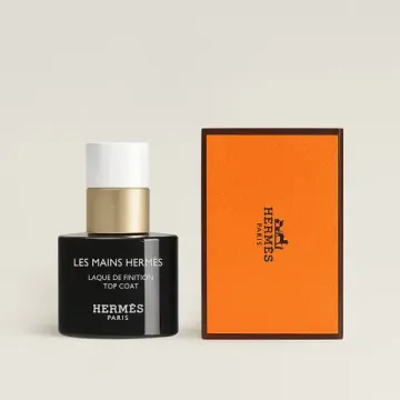 Hermes Top Coat Верхнее покрытие для лака