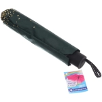 Зонт женский механический «Ultramarine - Тайра», микс 6 цветов, 8 спиц, d-115см, длина в слож. виде 28см