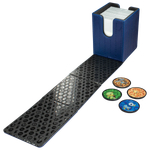 Коробочка для хранения карт Ultra Pro Sinnoh Alcove Click Deck Box for Pokemon