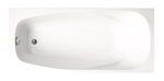 Акриловая ванна VAGNERPLAST ARONIA 170x75