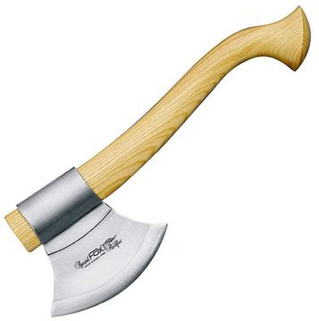 Топор Fox Knives модель 682 SCOUT