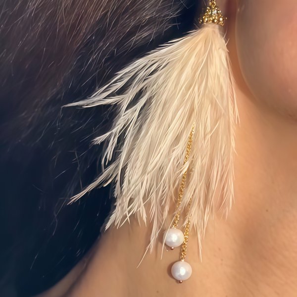 Мастер-класс: трендовое колье