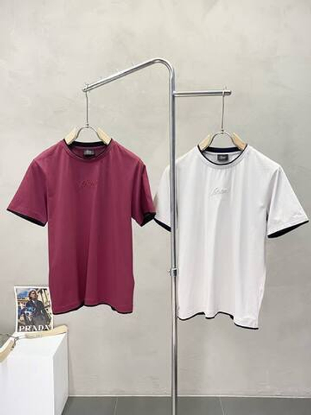 Футболка Brioni