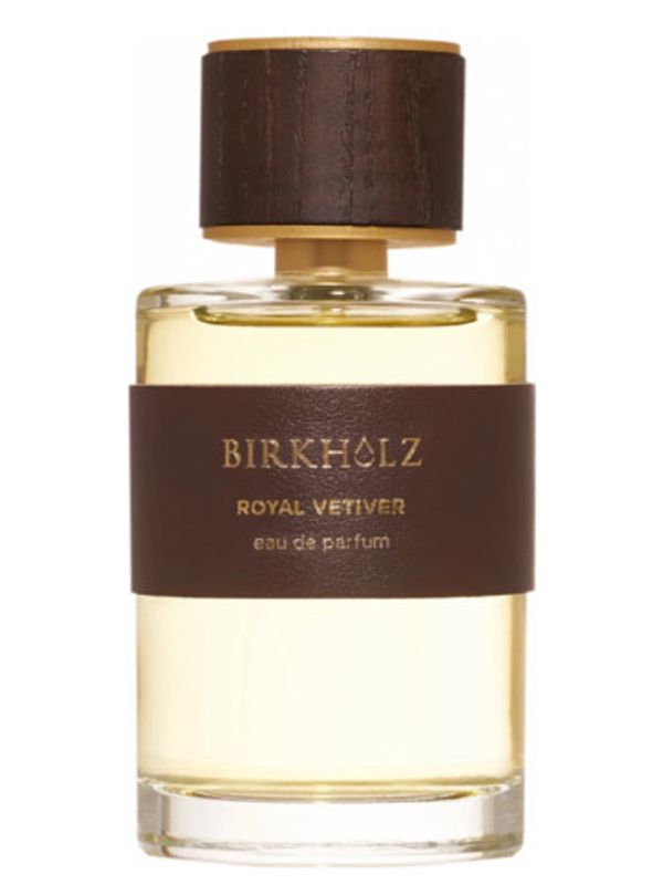 Birkholz Royal Vetiver