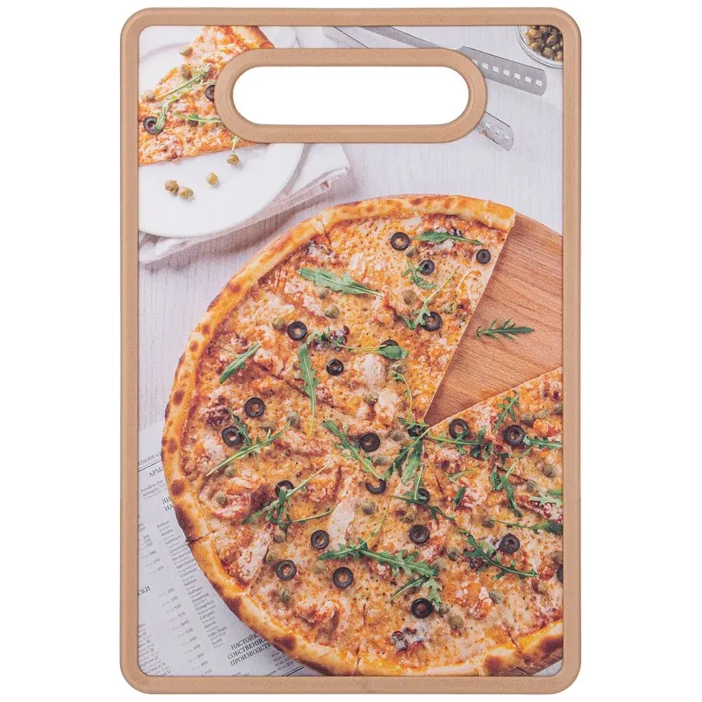 Доска разделочная 20*30*1.2 см