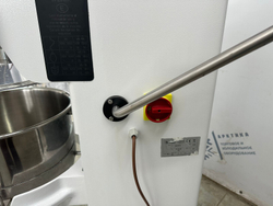 Планетарный Миксер Baltik Master PL 16 40 VE