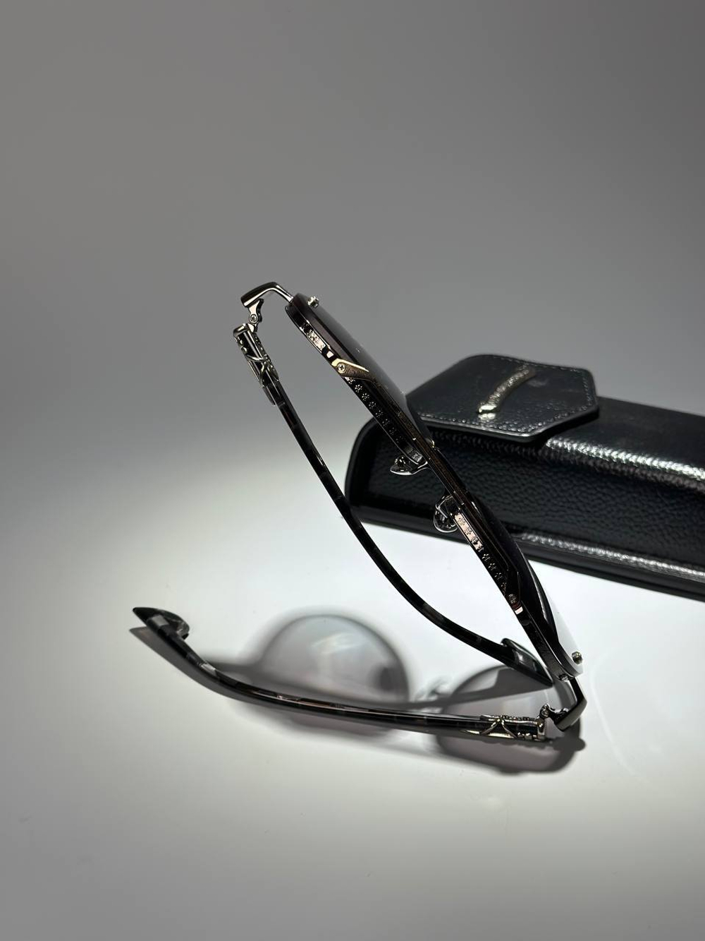 Очки Chrome Hearts