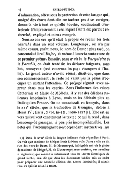 La Divine comédie | Dante Alighieri