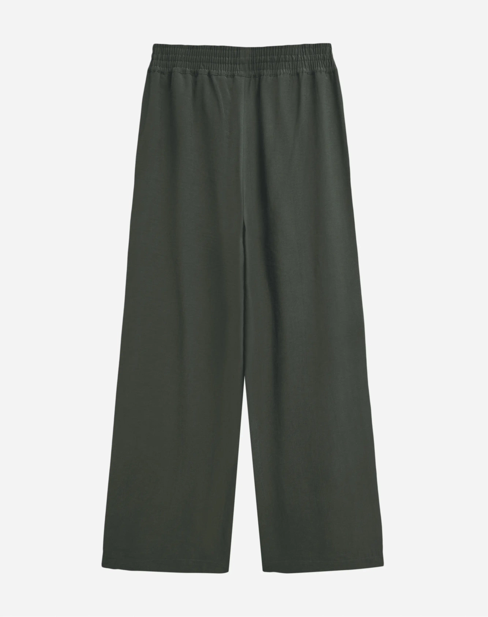 Свободные брюки