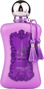Zimaya Fatima Velvet Love Extrait de Parfum