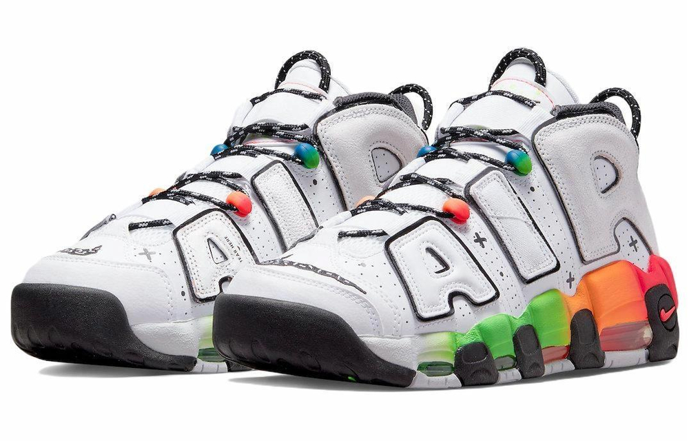 Кроссовки Nike Air More Uptempo 96 Air