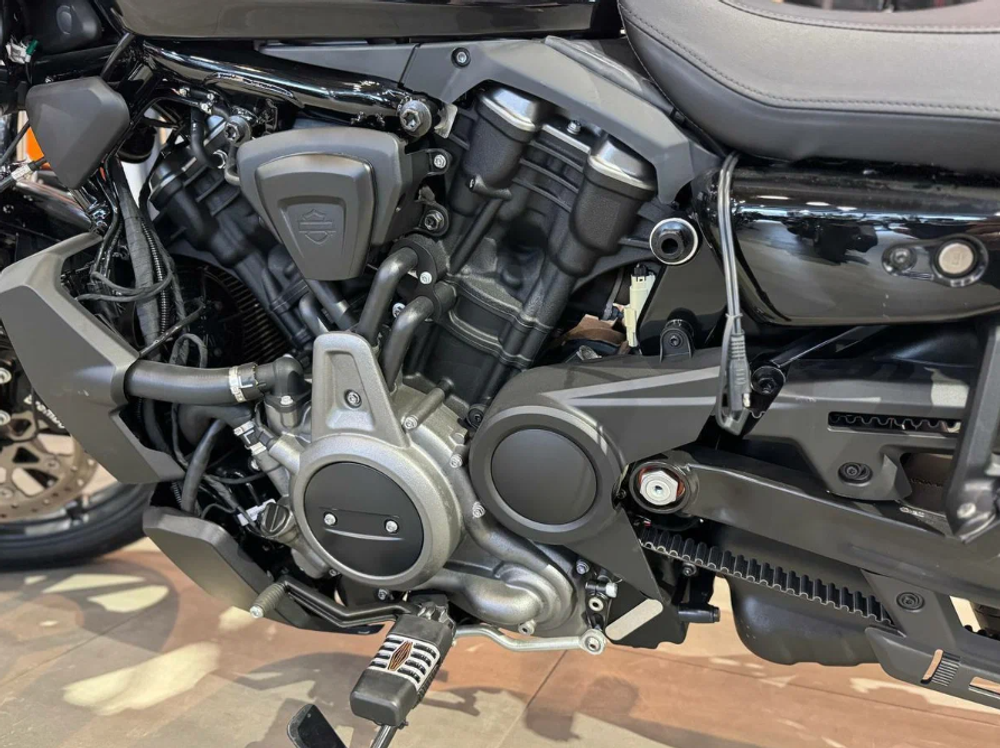 Harley-Davidson Nightster 2022 с НДС