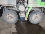 Shacman (Shaanxi) SX* 8x4 Самосвал SX331863366 (Дизельный, 12,5 л, 544 л.с., МТ)