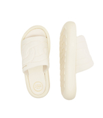 Шлепанцы Stayla Gant - кремовый(26507909)