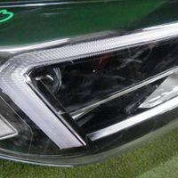 Фара правая Hyundai Tucson 3 (2018-2021) LED