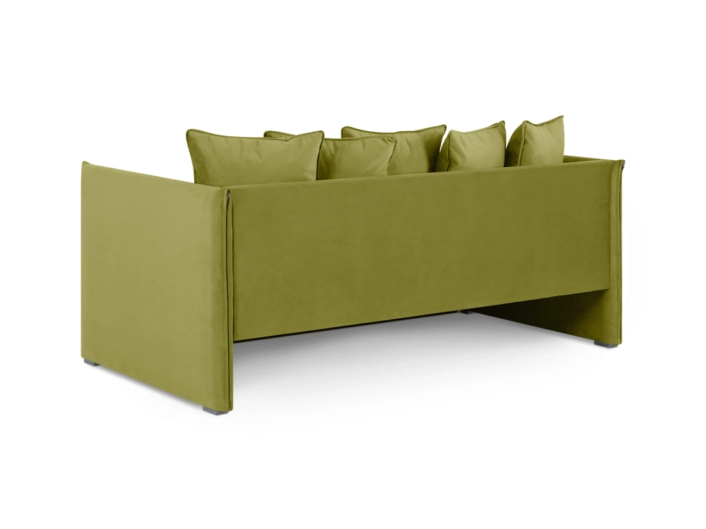 Кровать-кушетка Milano