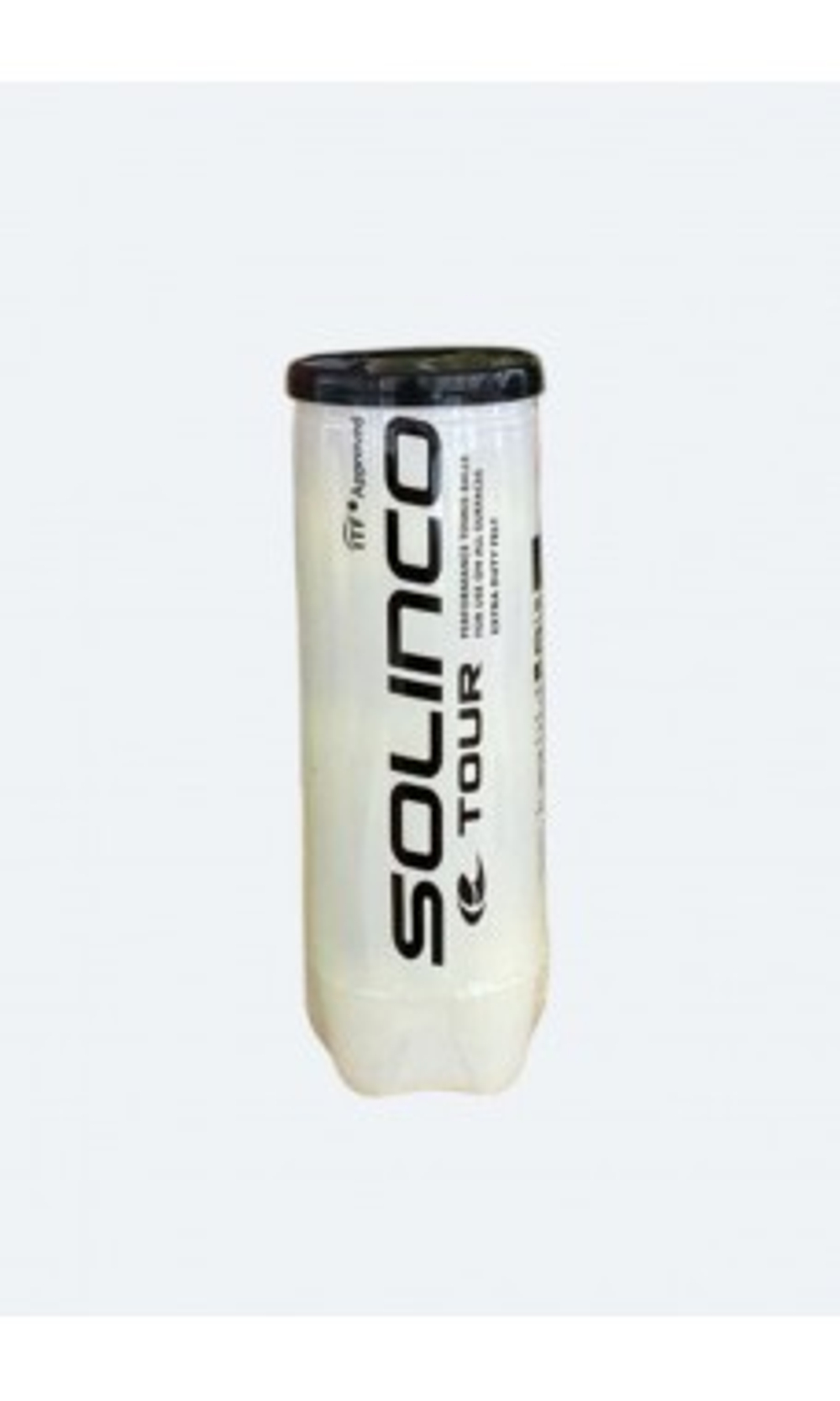 Мячи Solinco Tour / 3 мяча