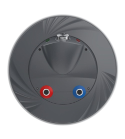 Электрический накопительный водонагреватель Philips UltraHeat Round AWH1601/51(50DA)