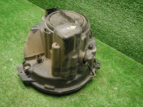 Фара Mercedes G W463 (2008-2018) ксенон